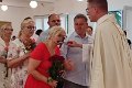 363 Odnowienie przyrzeczeń małżeńskich